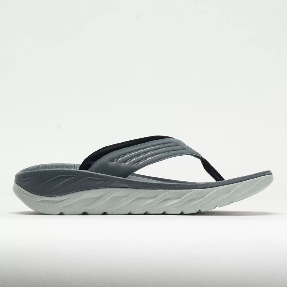 HOKA Ora Recovery Flip Men's Balsam Green/Mercury