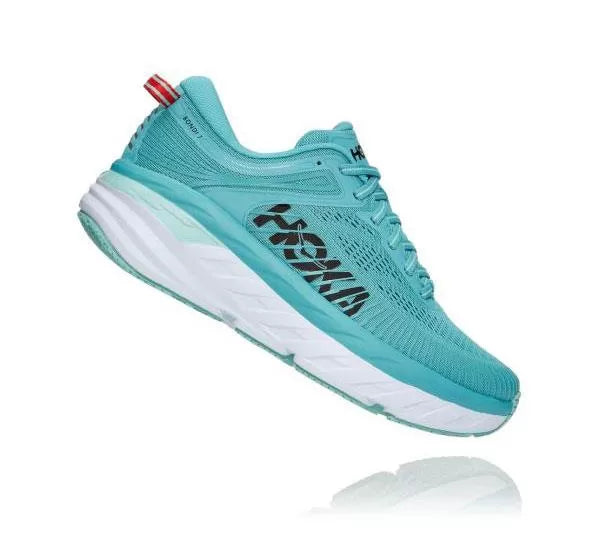 Women Bondi 7 AQUARELLE / EGGSHELL BLUEⅠ