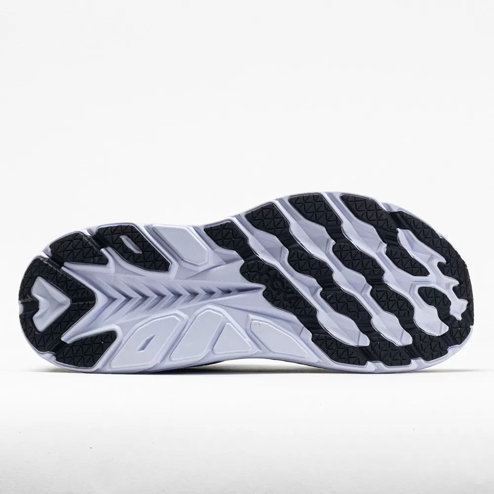 Hoka One One Clifton 8 Men's Black/White