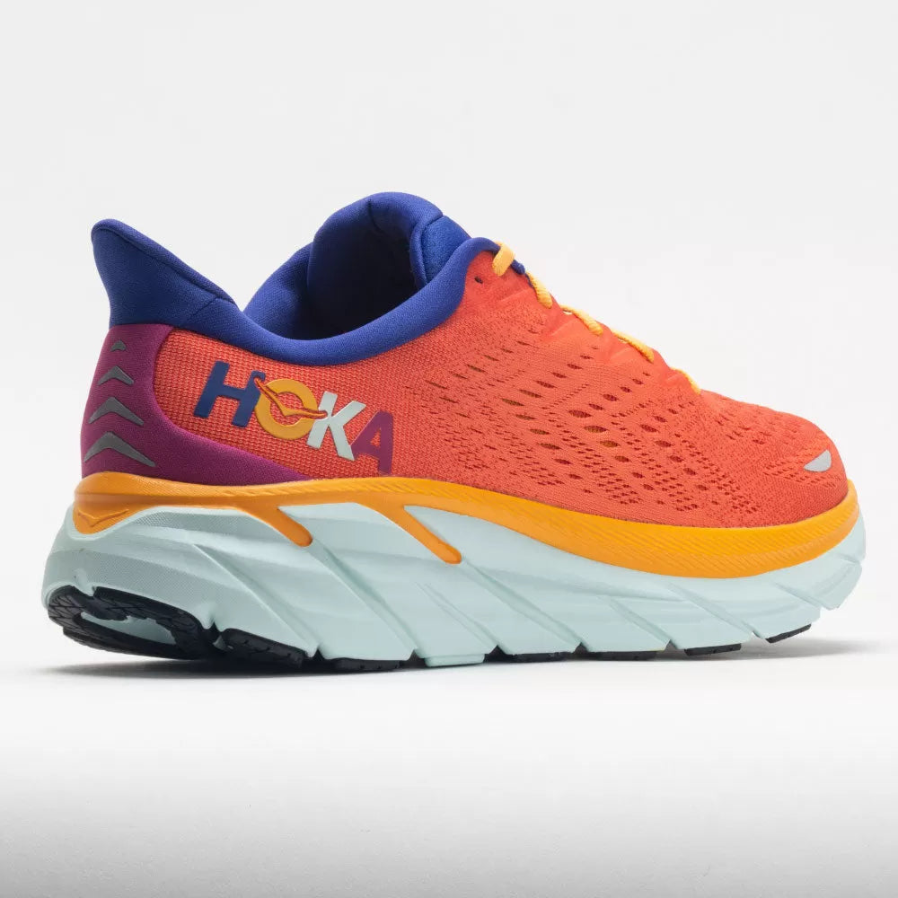 HOKA Clifton 8 Men's ST/ART Pack