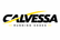 Calvessa Running Store Logo